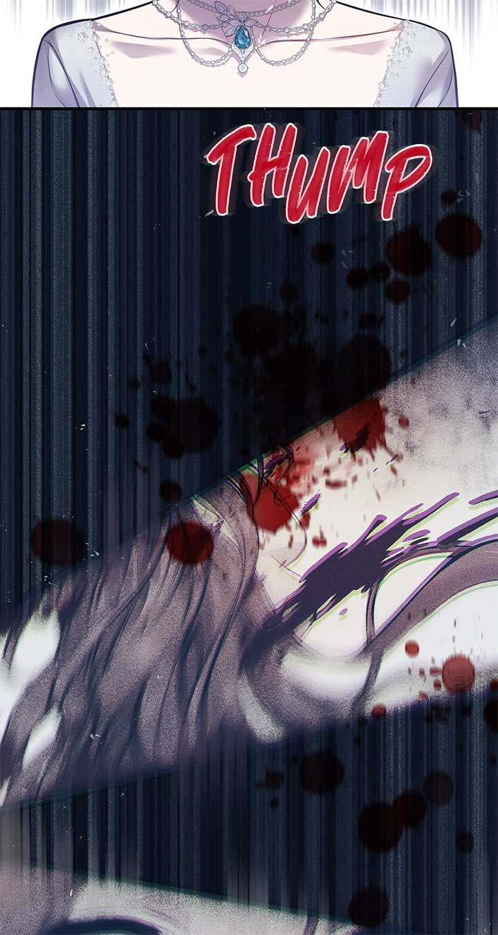 The Secret Bedroom of a Dejected Royal Daughter Chapter 106 97